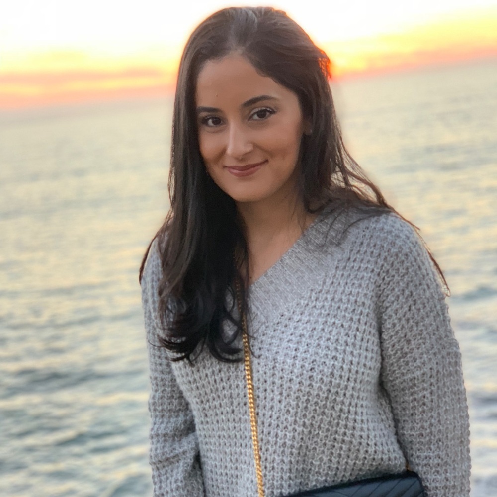 Meet your Posher, Laura